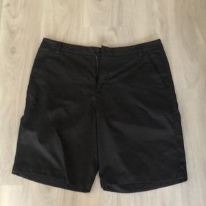 Puma golf shorts